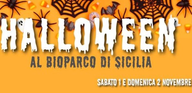 BIOPARCO DI SICILIA - Carini (PA)